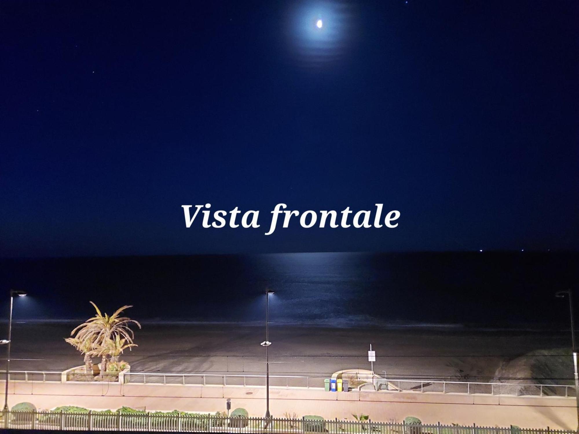 Emozioni Casa Vista Mare Bordighera Εξωτερικό φωτογραφία